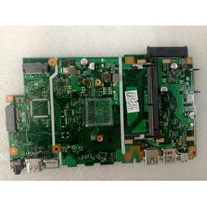 MB BAD - донор Asus X507MA MAIN_BD._0M (90NB0HL0-R00010, 60NB0HL0-MB1130) X507MA REV.2.1. - снято CPU