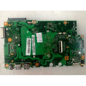 MB BAD - донор Asus X507MA MAIN_BD._0M (90NB0HL0-R00010, 60NB0HL0-MB1130) X507MA REV.2.1. - снято CPU
