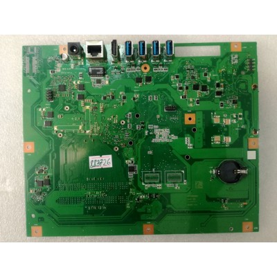 MB BAD - донор Asus V221IC MAIN_BD_7100U (90PT01U0-R04000, 60PT01U0-MB1C04) V221IC REV. 2.0 - снято CPU, GPU