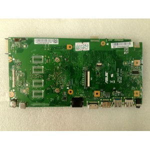 MB BAD - донор Asus X541SA MB._2G (90NB0CH0-R00050, 60NB0CH0-MB1800 (202)) X541SA REV. 2.0, 4 чипа SK hynix H5TC4G63CFR - снято CPU