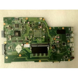 MB BAD - донор Asus X751SV MB._4G (90NB0BR0-R01100, 60NB0BR0-MB1110 (201)) X751SA REV. 2.0, nVidia N16V-GMR1-S-A2, 4 чипа Micron D9PTD MT41J128M16JT-093G:K, 8 чипов Micron D9SGQ MT41K512M8DA-107:P - снято CPU MB BAD - донор Asus X751SV MB._4G (90NB0BR0-R01100, 60NB0BR0-MB1110 (201)) X751SA REV. 2.0, nVidia N16V-GMR1-S-A2, 4 чипа Micron D9PTD MT41J128M16JT-093G:K, 8 чипов Micron D9SGQ MT41K512M8DA-107:P - снято CPU