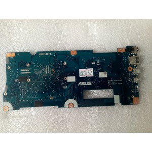 MB BAD - донор Asus UX330UA MB._8G (90NB0CW0-R00020, 60NB0CW0-MB2020 (202)) UX330UA REV. 2.0, 4 чипа Micron D9SSF MT52L512M32D2PF-107 WT:B - снято CPU