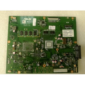 MB BAD - донор Asus V221ID MB._0M (60PT01Q0-MB0C09) V221ID REV. 2.1., 12 чипов SK hynix H5TC4G63CFR - снято CPU, GPU
