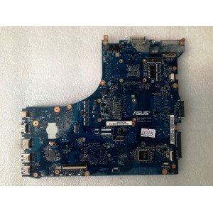 MB BAD - донор Asus GL552VW MB._0M/AS (V2G)(SATA) (90NB09I0-R02000, 60NB09I0-MB2000 (20C)) GL552VW REV. 2.0, nVidia N16P-GX-A2, 4 чипа SK hynix H5GC4H24AJR, HUB - снято CPU