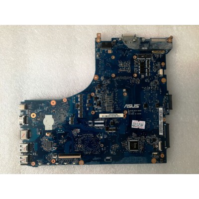 MB BAD - донор Asus GL552VW MB._0M/AS (V2G)(SATA) (90NB09I0-R02000, 60NB09I0-MB2000 (20C)) GL552VW REV. 2.0, nVidia N16P-GX-A2, 4 чипа SK hynix H5GC4H24AJR, HUB - снято CPU
