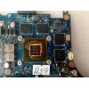 MB BAD - донор Asus GL552VW MB._0M/AS (V2G)(SATA) (90NB09I0-R02000, 60NB09I0-MB2000 (20C)) GL552VW REV. 2.0, nVidia N16P-GX-A2, 4 чипа SK hynix H5GC4H24AJR, HUB - снято CPU