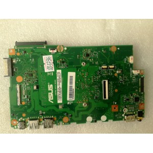 MB BAD - донор Asus X507MA MAIN_BD._0M (90NB0HL0-R00010, 60NB0HL0-MB1130) X507MA REV.2.1. - снято CPU
