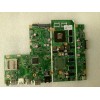 MB BAD - донор Asus X541SC MB._4G (90NB0CI0-R00010, 60NB0CI0-MB1801 (203)) X41SC REV. 2.0, nVidia N15V-GL1-KB-A2, 4 чипа Micron D9PTD MT41J128M16JT-093G:K, 8 чипов SK hynix H5TC4G63CFR - снято CPU