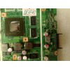 MB BAD - донор Asus X541SC MB._4G (90NB0CI0-R00010, 60NB0CI0-MB1801 (203)) X41SC REV. 2.0, nVidia N15V-GL1-KB-A2, 4 чипа Micron D9PTD MT41J128M16JT-093G:K, 8 чипов SK hynix H5TC4G63CFR - снято CPU