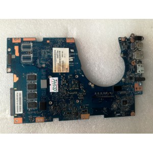 MB BAD - донор Asus UX303UB MB._0M (60NB08U0-MB1800) UX303UB REV. 2.0., 8 чипов SK hynix H5TC4G83BFR - снято CPU, GPU