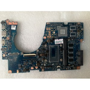 MB BAD - донор Asus UX303UB MB._0M (60NB08U0-MB1800) UX303UB REV. 2.0., 8 чипов SK hynix H5TC4G83BFR - снято CPU, GPU