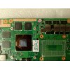 MB BAD - донор Asus X580VD MB._0G (90NB0FL0-R00040, 60NB0FL0-MB2310 (203)) X580VD REV. 2.0, nVidia N17P-G0-A1, 4 чипа ELPIDA W4032BABG-70-F, HUB - снято CPU