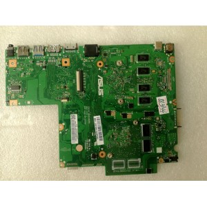 MB BAD - донор Asus X541SC MB._4G (90NB0CI0-R00010, 60NB0CI0-MB1801 (203)) X41SC REV. 2.0, 4 чипа Micron D9PTD MT41J128M16JT-093G:K, 8 чипов SK hynix H5TC4G63CFR - снято CPU, GPU
