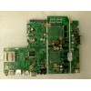 MB BAD - донор Asus X541SC MB._4G (90NB0CI0-R00010, 60NB0CI0-MB1801 (203)) X41SC REV. 2.0, 4 чипа Micron D9PTD MT41J128M16JT-093G:K, 8 чипов SK hynix H5TC4G63CFR - снято CPU, GPU