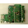 MB BAD - донор Asus X541SC MB._4G (90NB0CI0-R00010, 60NB0CI0-MB1801 (203)) X41SC REV. 2.0, 4 чипа Micron D9PTD MT41J128M16JT-093G:K, 8 чипов SK hynix H5TC4G63CFR - снято CPU, GPU