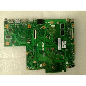MB BAD - донор Asus X541NC MB._0M (90NB0E90-R00010, 60NB0E90-MB1150 R217) X541NC REV. 2.1, 4 чипа SK hynix H5TC4G63CFR - снято CPU, GPU