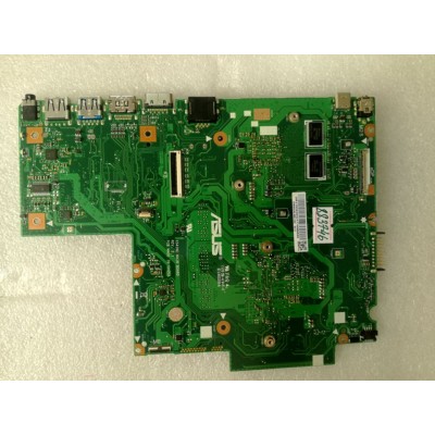 MB BAD - донор Asus X541NC MB._0M (90NB0E90-R00010, 60NB0E90-MB1150 R217) X541NC REV. 2.1, 4 чипа SK hynix H5TC4G63CFR - снято CPU, GPU