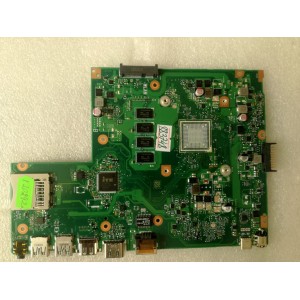 MB BAD - донор Asus X540YA MAIN_BD._4G (60NB0CN0-MB6500) X540YA REV.3.0., 8 чипов SK hynix H5TC4G63CFR 729A - снято CPU