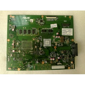 MB BAD - донор Asus V221ID MB._0M (60PT01Q0-MB0C09) V221ID REV. 2.1., 12 чипов SK hynix H5TC4G63CFR - снято CPU, GPU