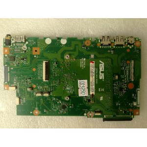 MB BAD - донор Asus X507MA MAIN_BD._0M (90NB0HL0-R00010, 60NB0HL0-MB1130) X507MA REV.2.1. - снято CPU