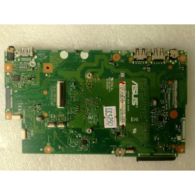 MB BAD - донор Asus X507MA MAIN_BD._0M (90NB0HL0-R00010, 60NB0HL0-MB1130) X507MA REV.2.1. - снято CPU