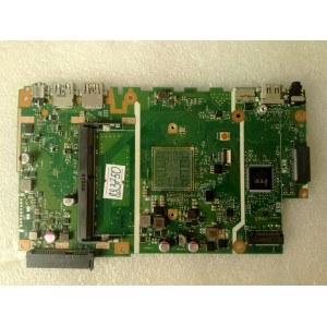 MB BAD - донор Asus X507MA MAIN_BD._0M (90NB0HL0-R00010, 60NB0HL0-MB1130) X507MA REV.2.1. - снято CPU