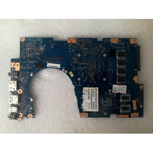MB BAD - донор Asus UX303UB MB._0M (60NB08U0-MB1800) UX303UB REV. 2.0., 8 чипов SEC 613 K4B4G0846E - снято CPU, GPU