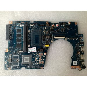 MB BAD - донор Asus UX303UB MB._0M (60NB08U0-MB1800) UX303UB REV. 2.0., 8 чипов SEC 613 K4B4G0846E - снято CPU, GPU