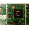 MB BAD - донор Asus X541NC MB._0M (90NB0E90-R00010, 60NB0E90-MB1150 R216) X541NC REV. 2.1, nVidia N15V-GL1-KA-A2, 4 чипа SK hynix H5TC4G63CFR - снято CPU