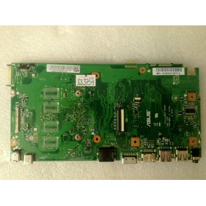 MB BAD - донор Asus X541SA MB._2G (90NB0CH0-R00050, 60NB0CH0-MB1800 R203) X541SA REV. 2.0, 4 чипа D9SHD MT41K256M16TW-107:P - снято CPU
