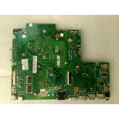 MB BAD - донор Asus X541NC MB._0M (90NB0E90-R00010, 60NB0E90-MB1150 R217) X541NC REV. 2.1, 4 чипа SK hynix H5TC4G63CFR - снято CPU, GPU