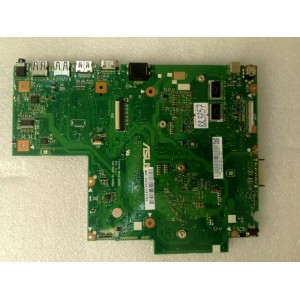 MB BAD - донор Asus X541NC MB._0M (90NB0E90-R00010, 60NB0E90-MB1150 R217) X541NC REV. 2.1, 4 чипа SK hynix H5TC4G63CFR - снято CPU, GPU