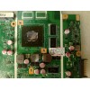MB BAD - донор Asus X540SCA MB._4G (90NB0B20-R00021, 60NB0B20-MB2001-201) X540SC REV. 2.0, nVidia N15V-GL1-KB-A2, 4 чипа Micron D9PTD MT41J128M16JT-093G:K, 8 чипов SK hynix H5TC4G63CFR - снято CPU