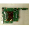 MB BAD - донор Asus E402WA MB._4G (60NB0HC0-MB3101 (210)) E402WA REV. 2.1, 8 чипов SEC 731 K4B4G16 - снято CPU