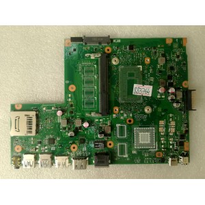 MB BAD - донор Asus X540LA MAIN_BD._0G (60NB0B00-MB2300) X540LJ REV. 2.1 - снято CPU, GPU