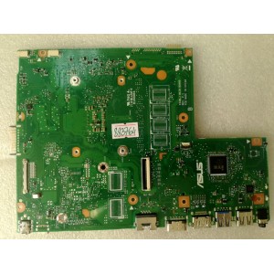 MB BAD - донор Asus X540LA MAIN_BD._0G (60NB0B00-MB2300) X540LJ REV. 2.1 - снято CPU, GPU