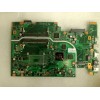 MB BAD - донор Asus X705UVP MB._0M (60NB0EW0-MB6002 (201)) X705UVP REV. 2.0, nVidia N16V-GMR1-S-A2, 2 чипа Micron D9SXC MT51J256M32HF-60:A - снято CPU