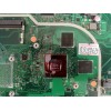 MB BAD - донор Asus X705UVP MB._0M (60NB0EW0-MB6002 (201)) X705UVP REV. 2.0, nVidia N16V-GMR1-S-A2, 2 чипа Micron D9SXC MT51J256M32HF-60:A - снято CPU