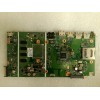 MB BAD - донор Asus X541NA MB._4G (90NB0E80-R00010, 60NB0E80-MB1900 R212) X541NA REV. 2.1, 8 чипов Micron D9SHD MT41K256M16TW-107:P - снято CPU 