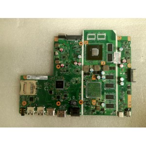 MB BAD - донор Asus X540SCA MB._4G (90NB0B20-R00021, 60NB0B20-MB2001-201) X540SC REV. 2.0, nVidia N15V-GL1-KB-A2, 4 чипа Micron D9PTD MT41J128M16JT-093G:K, 8 чипов SK hynix H5TC4G63CFR - снято CPU MB BAD - донор Asus X540SCA MB._4G (90NB0B20-R00021, 60NB0B20-MB2001-201) X540SC REV. 2.0, nVidia N15V-GL1-KB-A2, 4 чипа Micron D9PTD MT41J128M16JT-093G:K, 8 чипов SK hynix H5TC4G63CFR - снято CPU