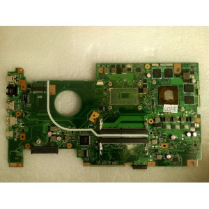 MB BAD - донор Asus X705UD MAIN_BD.0M (60NB0GA0-MB1800(203)) X705UD REV. 2.0, nVidia N17P-G0-A1, 4 чипа ELPIDA W4032BABG-70-F - снято CPU MB BAD - донор Asus X705UD MAIN_BD.0M (60NB0GA0-MB1800(203)) X705UD REV. 2.0, nVidia N17P-G0-A1, 4 чипа ELPIDA W4032BABG-70-F - снято CPU