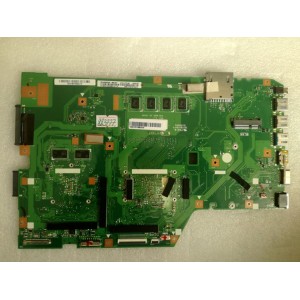 MB BAD - донор Asus X751NV MAIN_BD._4G (90NB0EA0-R00010, 60NB0EB0-MB1031 (215)) X751NV REV. 2.1, nVidia N16V-GMR1-S-A2, 4 чипа SEC 719 K4W4G16, 8 чипов SK hynix H5TC4G83DFR - снято CPU