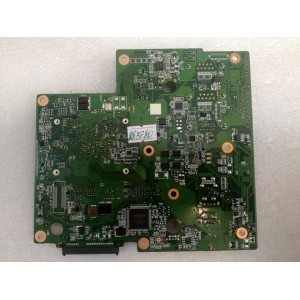 MB BAD - донор Asus A4110 MAIN_BD./UMA_AS (90PT01H0-R02000, 60PT01H0-MB3A05), A4110 REV. 1.2 - снято CPU