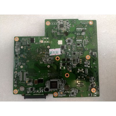 MB BAD - донор Asus A4110 MAIN_BD./UMA_AS (90PT01H0-R02000, 60PT01H0-MB3A05), A4110 REV. 1.2 - снято CPU
