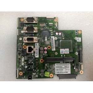 MB BAD - донор Asus A4110 MAIN_BD./UMA_AS (90PT01H0-R02000, 60PT01H0-MB3A05), A4110 REV. 1.2 - снято CPU