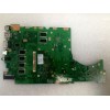 MB BAD - донор Asus UX310UQ MB._8G (90NB0CL0-R00020, 60NB0CL0-MB1121 (204)) UX310UV REV. 2.0, nVidia N16S-GTR-S-A2, 4 чипа Micron D9SMP MT41J256M16LY-091G:N, 8 чипов SEC 628 K4A8G08 - снято CPU