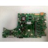 MB BAD - донор Asus UX310UQ MB._8G (90NB0CL0-R00020, 60NB0CL0-MB1121 (204)) UX310UV REV. 2.0, nVidia N16S-GTR-S-A2, 4 чипа Micron D9SMP MT41J256M16LY-091G:N, 8 чипов SEC 628 K4A8G08 - снято CPU