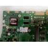 MB BAD - донор Asus UX310UQ MB._8G (90NB0CL0-R00020, 60NB0CL0-MB1121 (204)) UX310UV REV. 2.0, nVidia N16S-GTR-S-A2, 4 чипа Micron D9SMP MT41J256M16LY-091G:N, 8 чипов SEC 628 K4A8G08 - снято CPU
