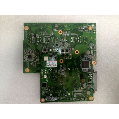 MB BAD - донор Asus A4110 MAIN_BD./UMA_AS (90PT01H0-R02000, 60PT01H0-MB3A06), A4110 REV. 1.2 - снято CPU