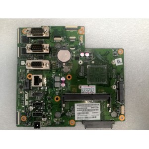 MB BAD - донор Asus A4110 MAIN_BD./UMA_AS (90PT01H0-R02000, 60PT01H0-MB3A06), A4110 REV. 1.2 - снято CPU